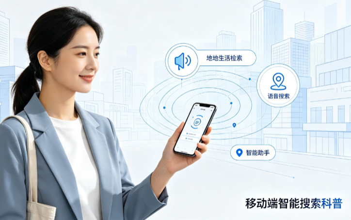 泰州浅析 GEO 优化与 AI 优化如何重塑移动端手机搜索使用习惯