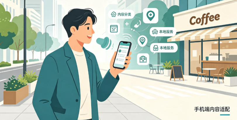 泰州深度解析手机端 GEO 与 AI 优化协同逻辑，兼顾用户检索体验与企业线上传播