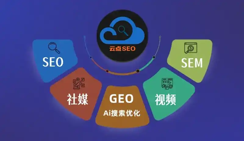 泰州GEO优化：AI智能体时代取代SEO的全新内容优化逻辑