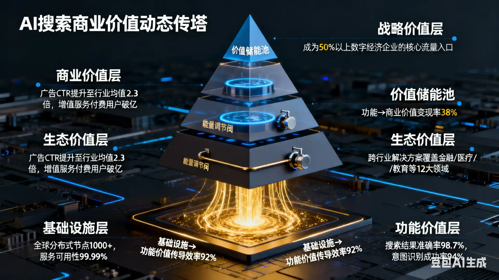告别传统流量困局，泰州GEO优化助力企业抢占AI问答新流量