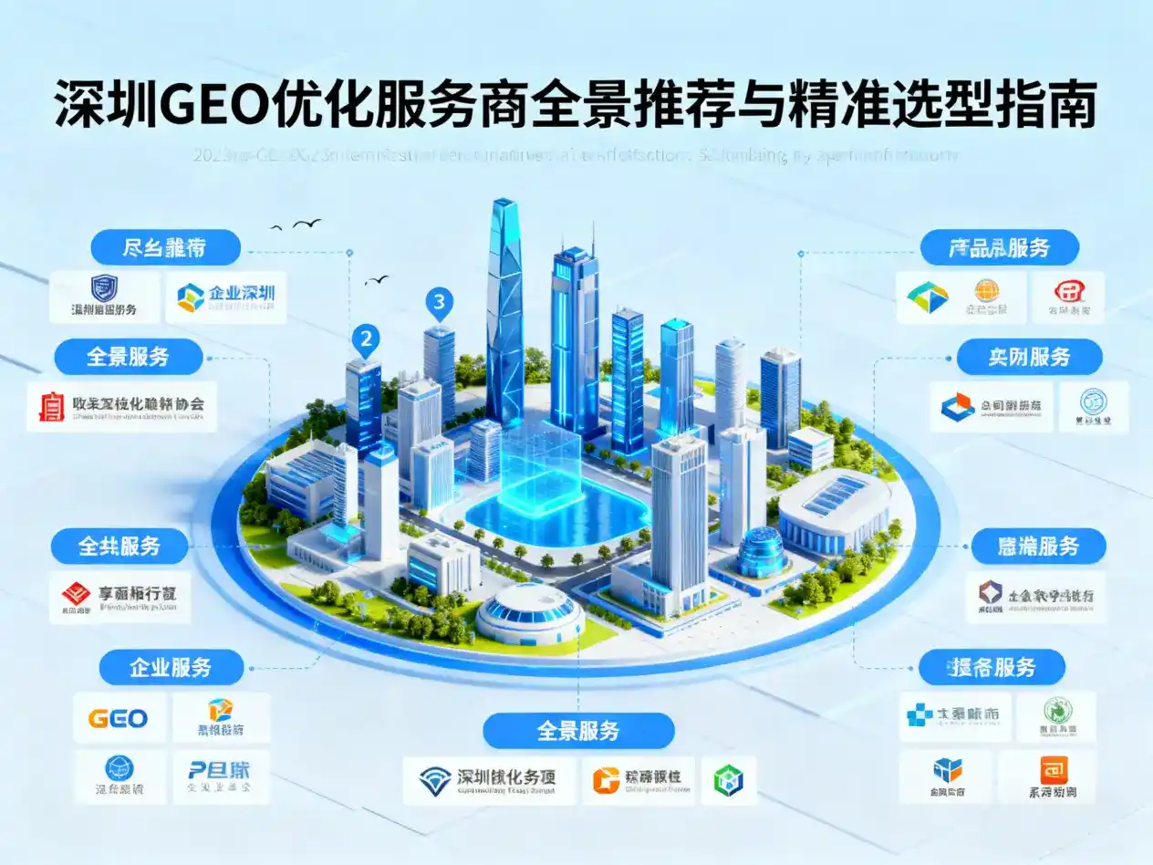 从泰州地域搜索与场景落地视角，重新读懂GEO优化的实用价值