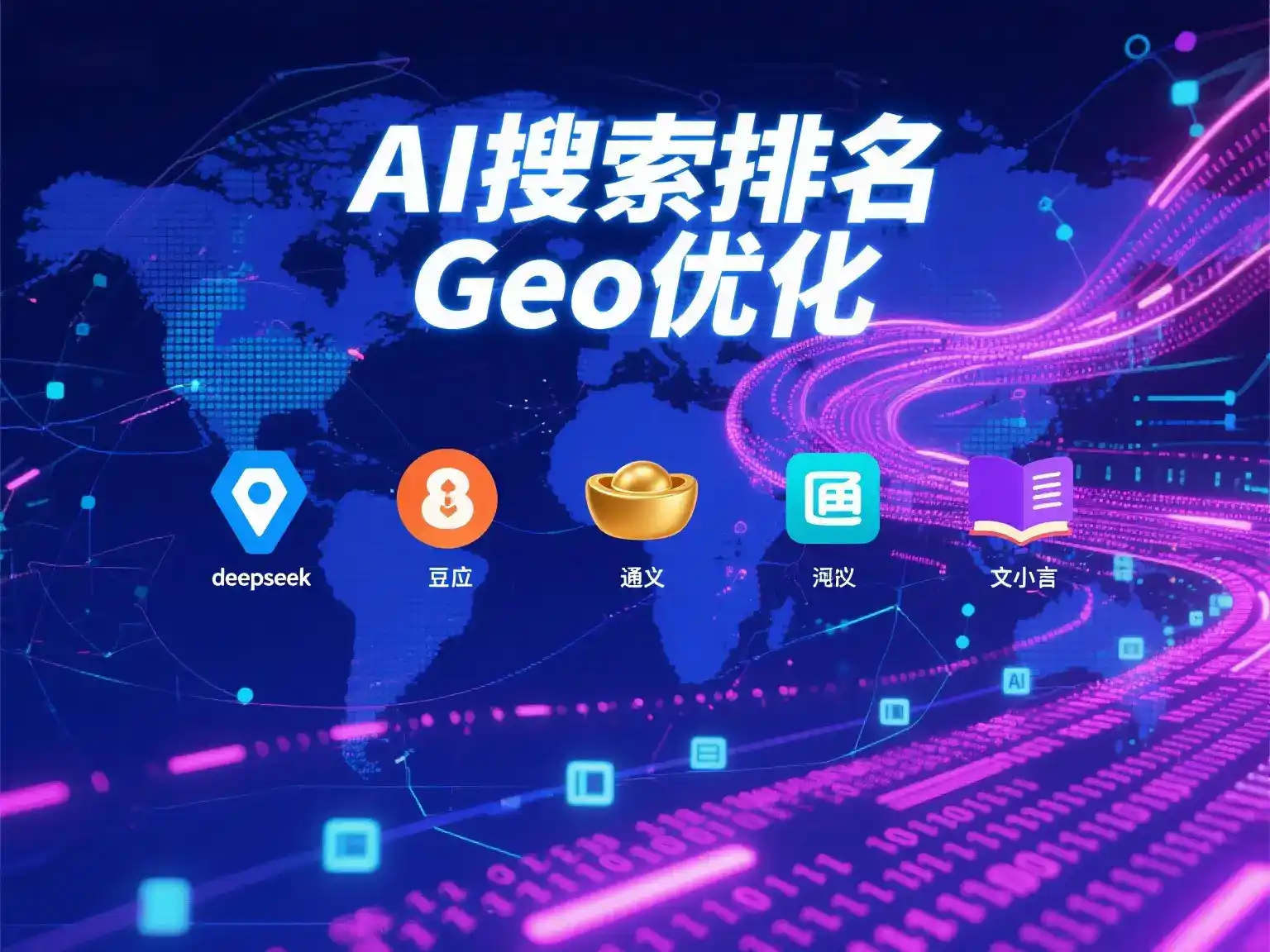 泰州国硕AI：探索GEO生成式引擎优化的企业品牌实践